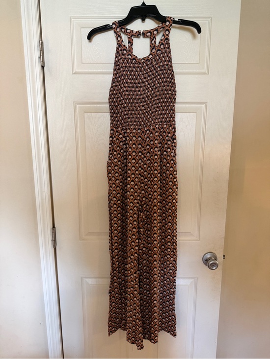 Jessica Simpson Pants - Retro Jumpsuit
